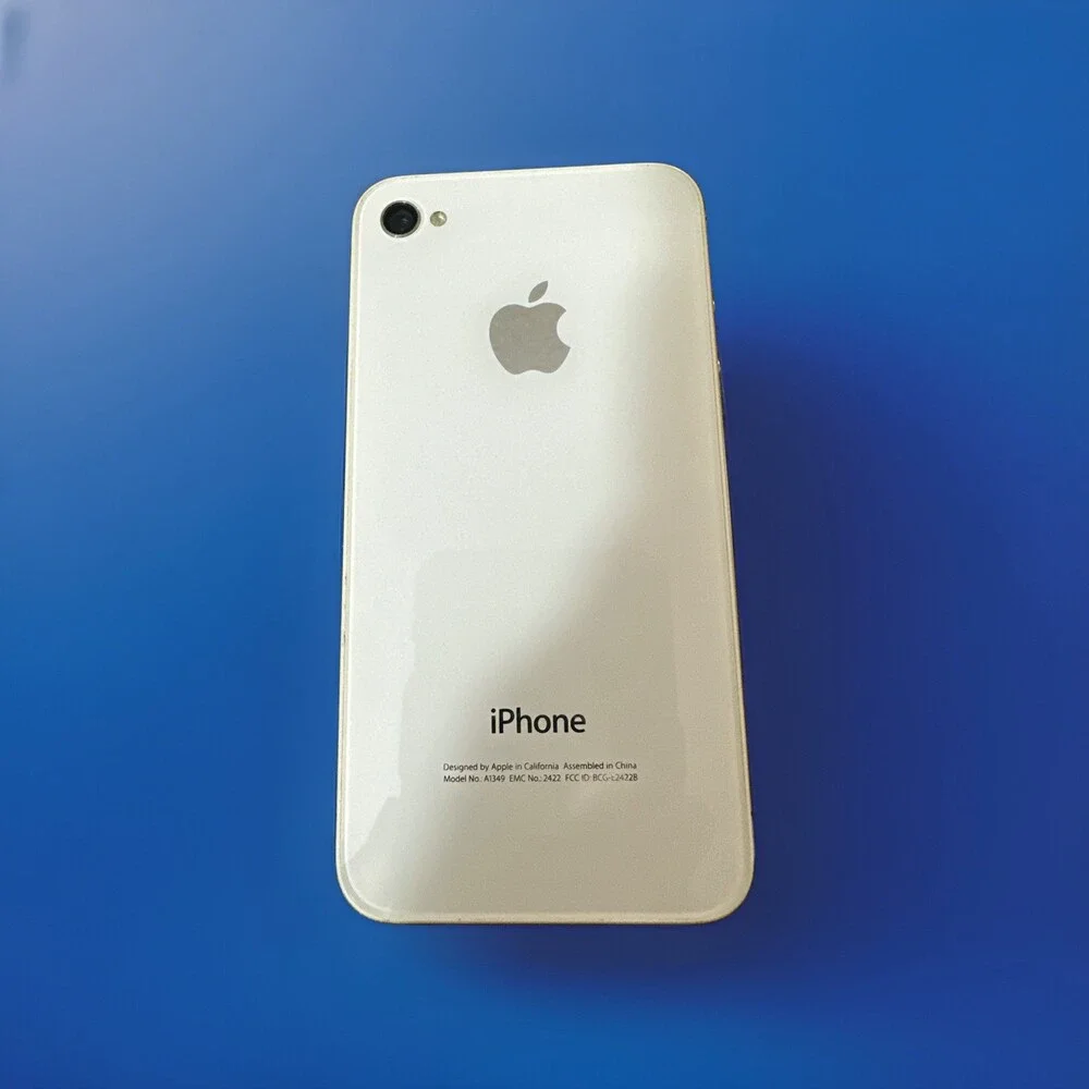 iPhone 4, model A1349 #869